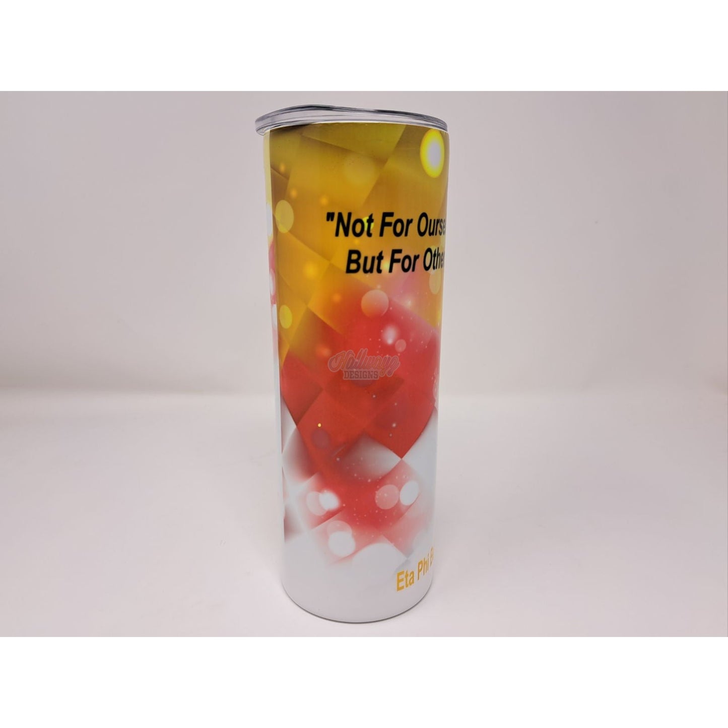 Eta Phi Beta Tumbler 20oz