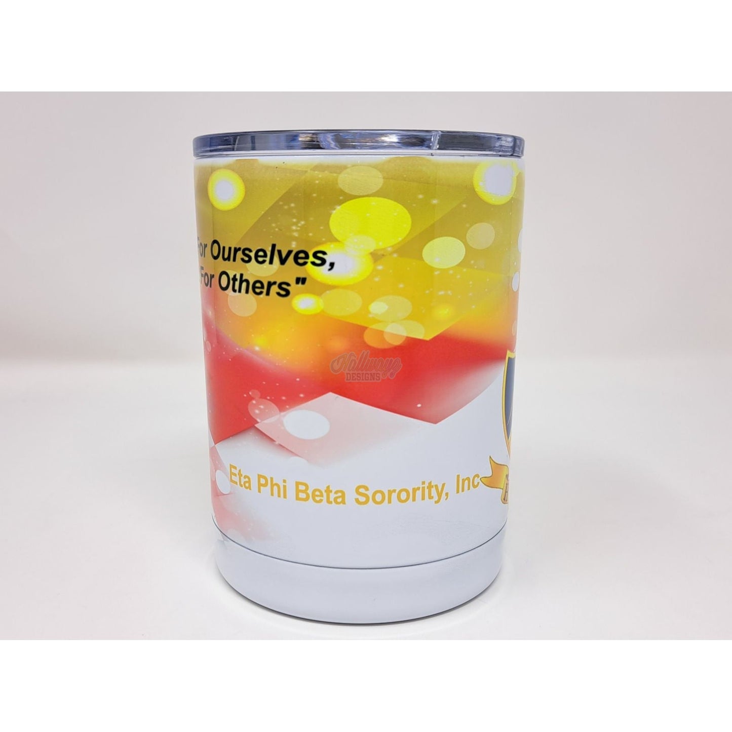 Eta Phi Beta Mug