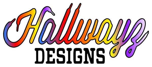 Hallwayz Designs logo