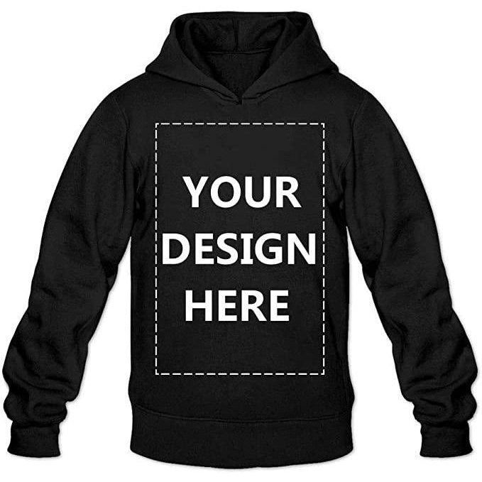 Design your own Hoodie-Adult