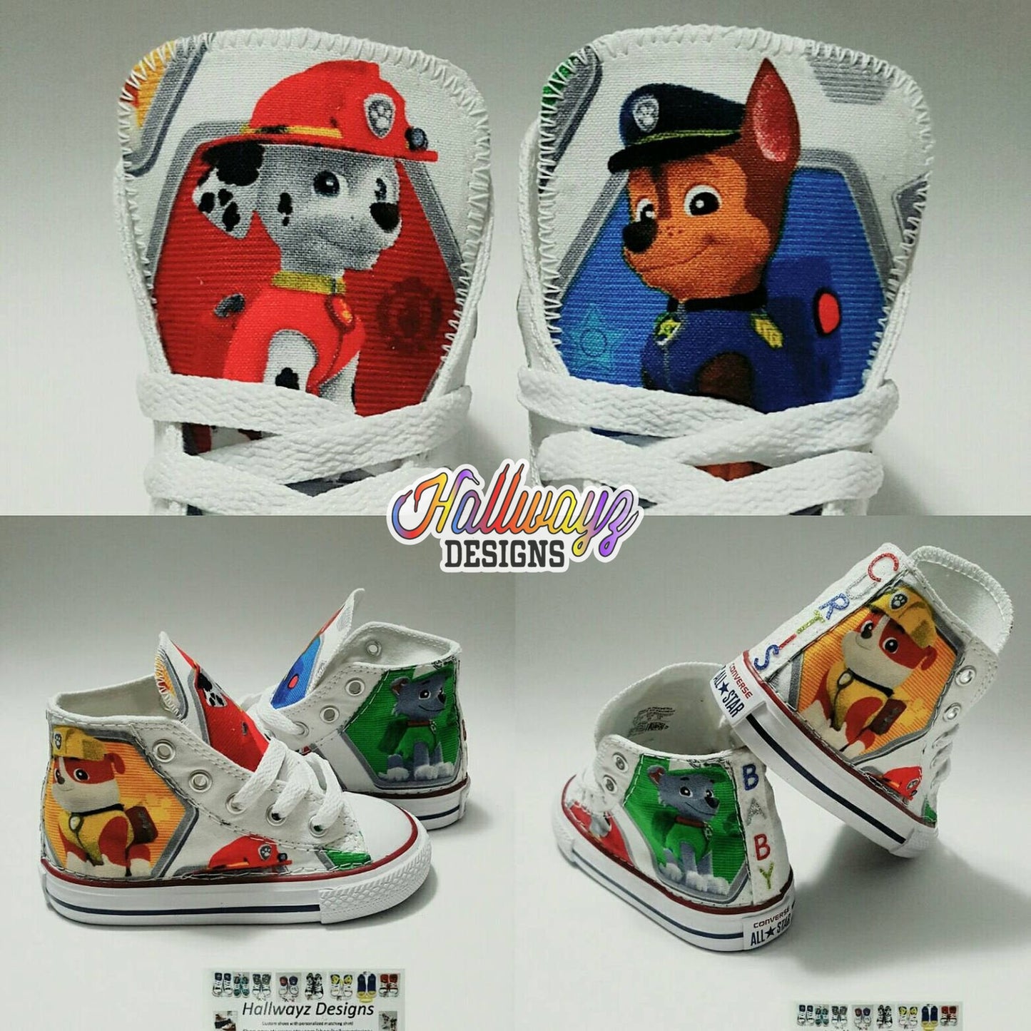 Paw Patrol