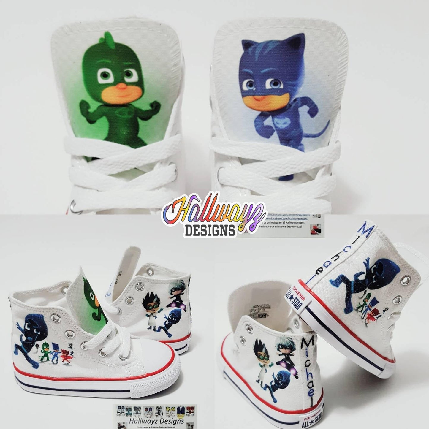 PJ Masks