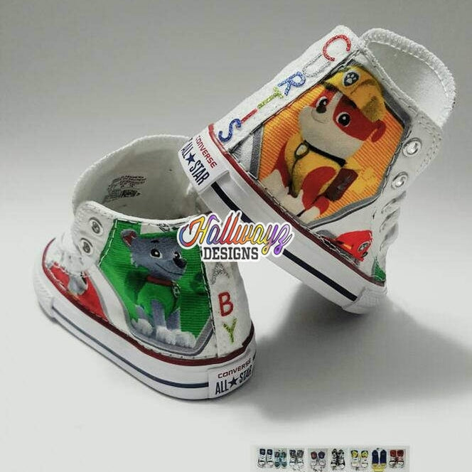 Paw Patrol