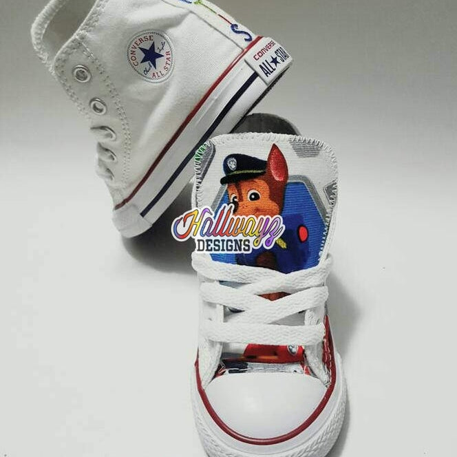 Paw Patrol