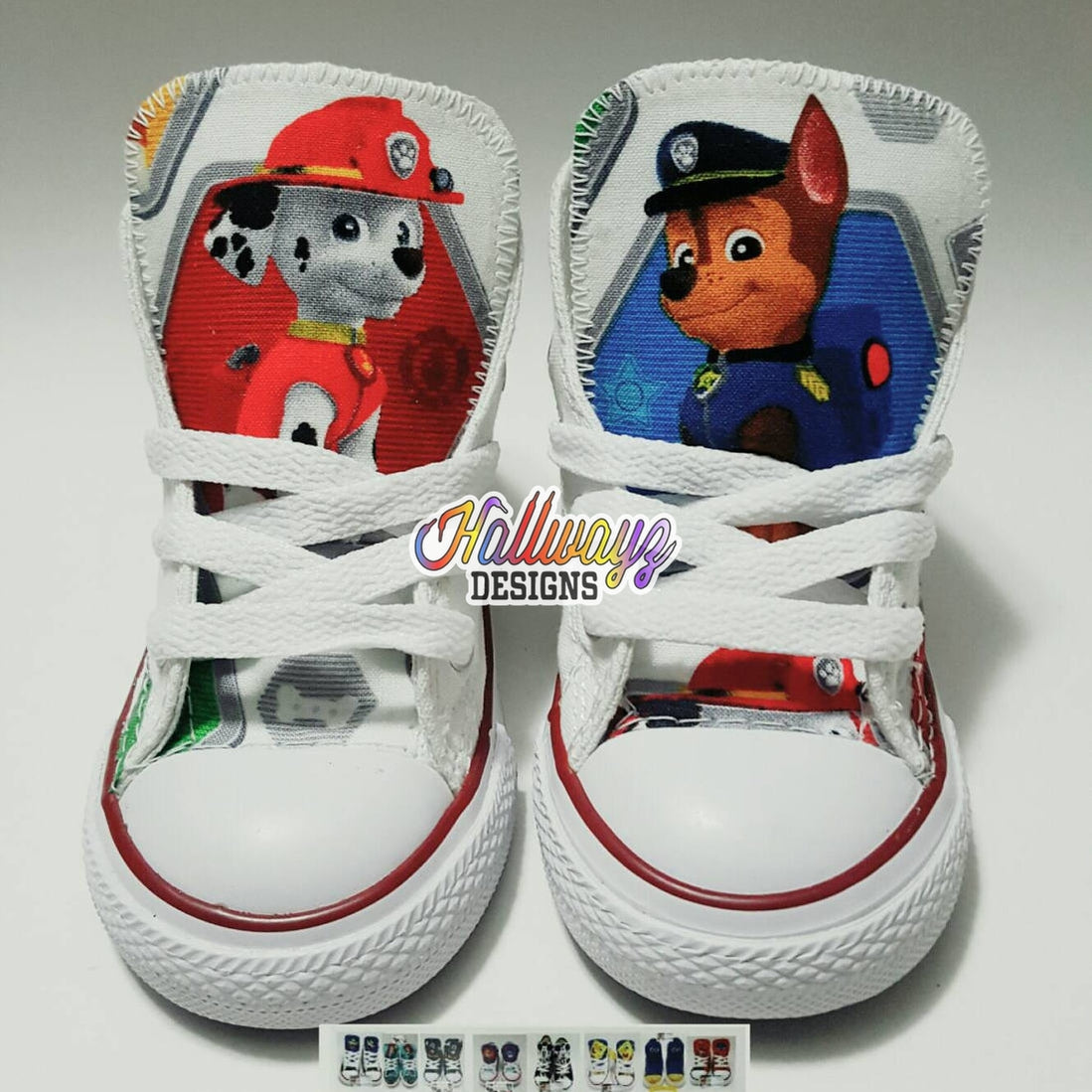 Paw Patrol