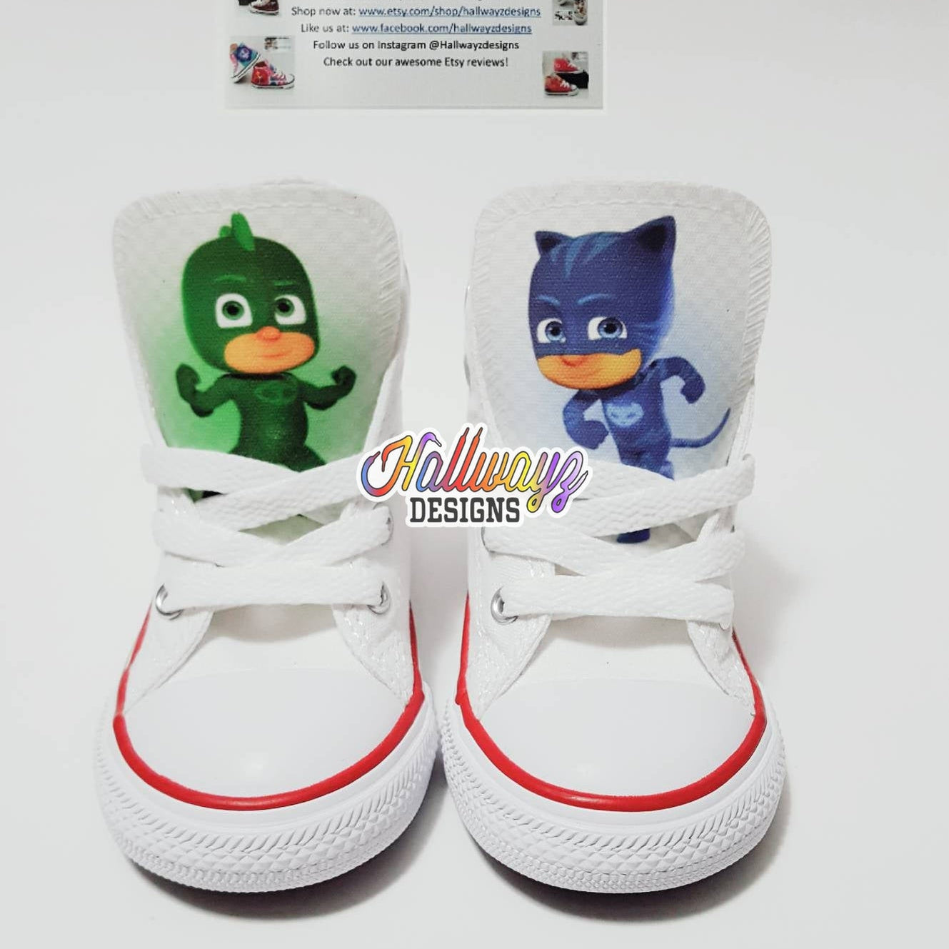PJ Masks
