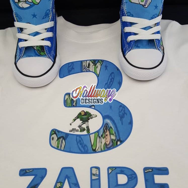 Design your own T-Shirt