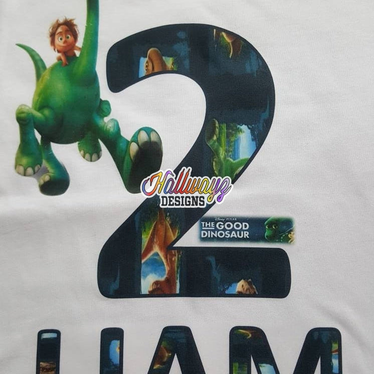 Design your own T-Shirt