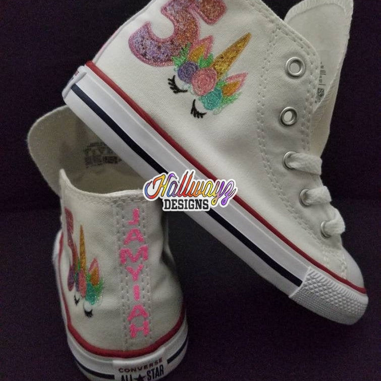 Rainbow Unicorn