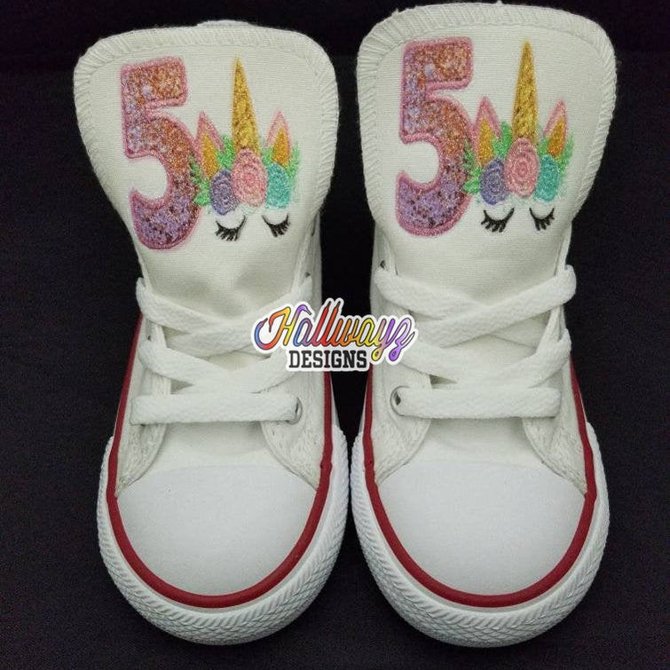 Rainbow Unicorn