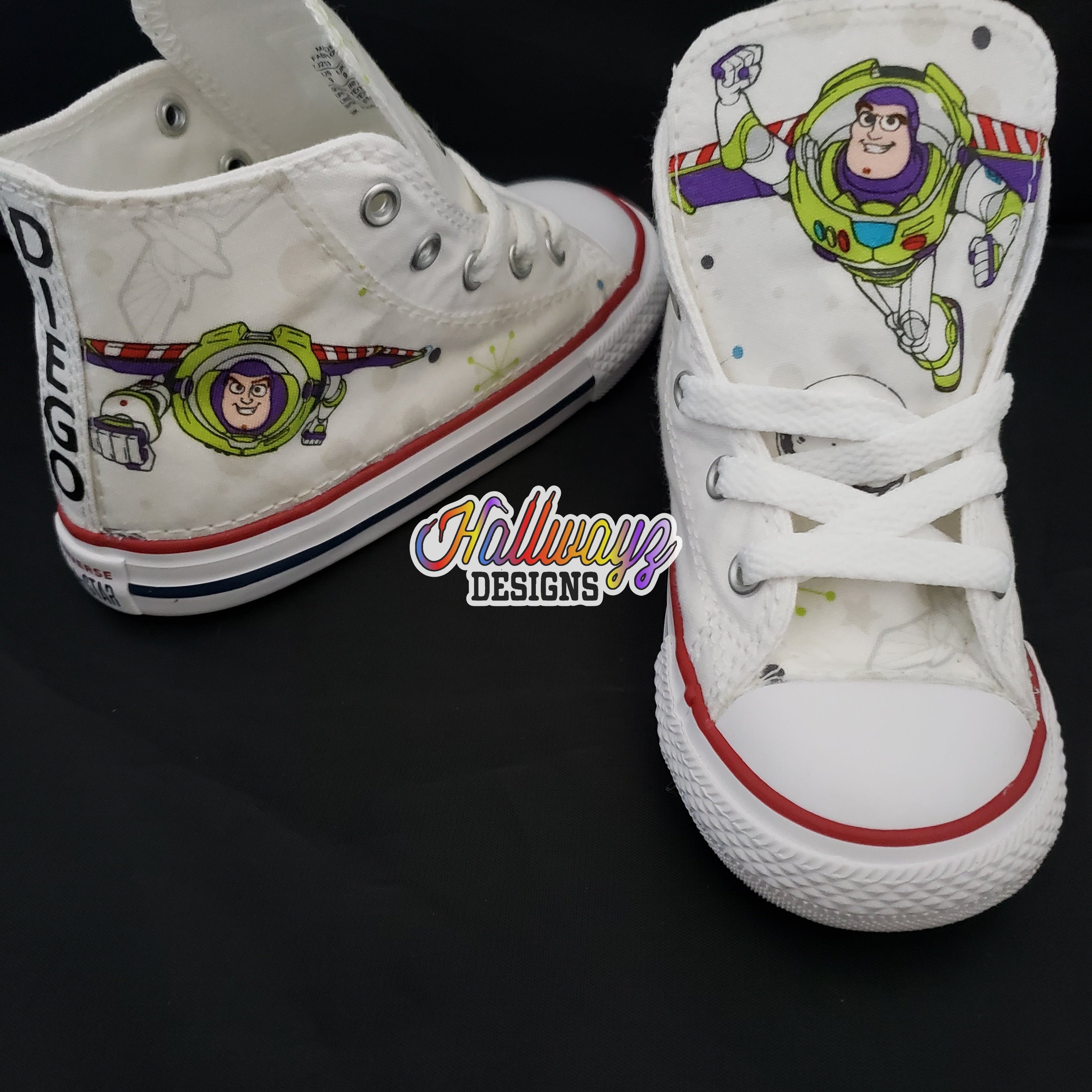 Buzz lightyear shoes for on sale adults