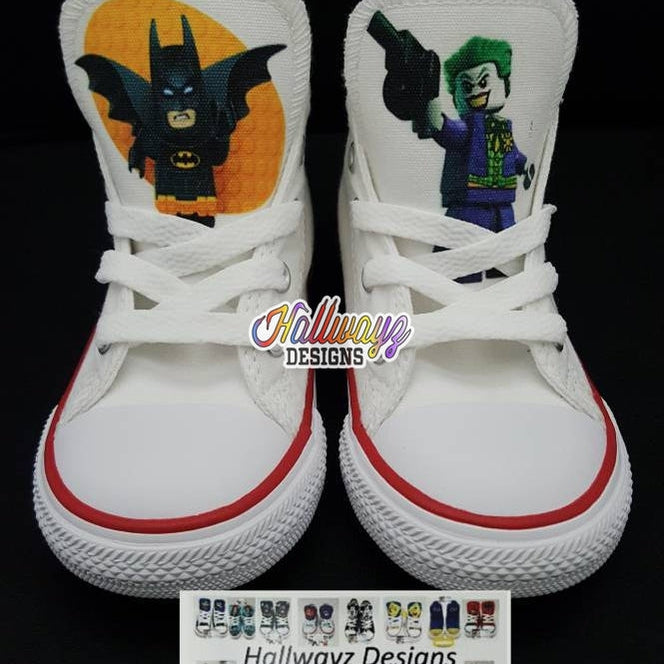 Joker converse 2024