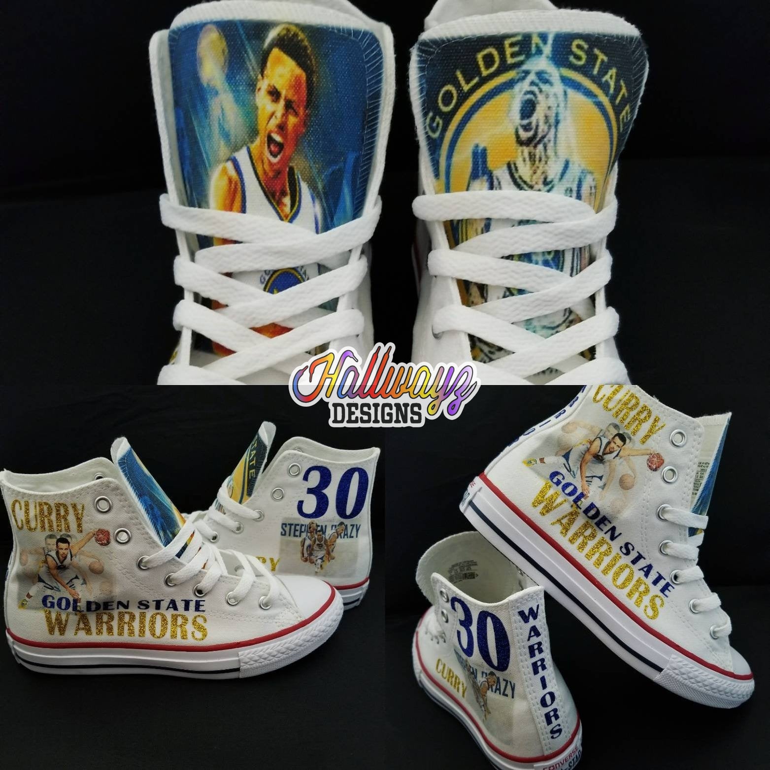 Design your own Converse shoes Hallwayz Designs